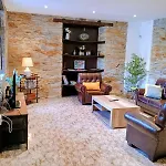 Casa Pinera Cudillero بيت للعطل *