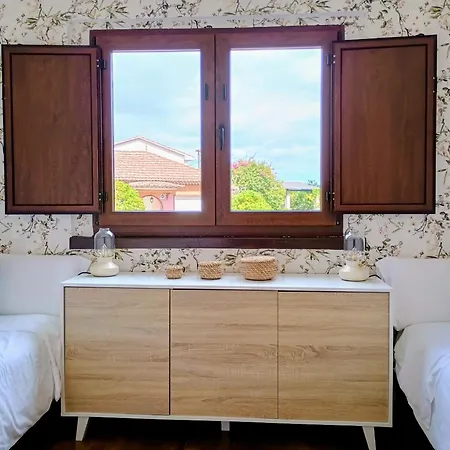 Casa de Férias Casa Pinera Cudillero *
