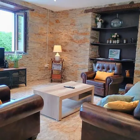 Casa Pinera Cudillero بيت للعطل *