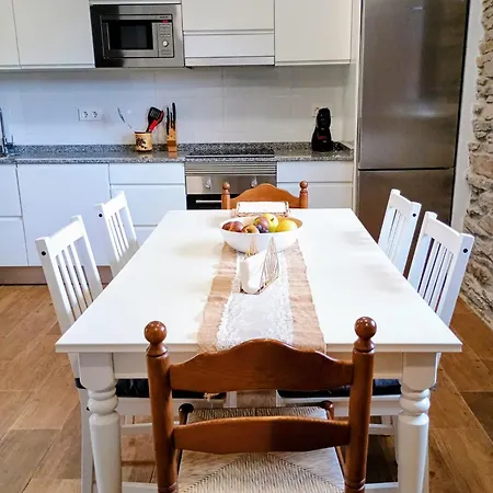 بيت للعطل Casa Pinera Cudillero Villademar