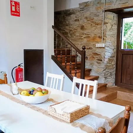 Casa Pinera Cudillero *