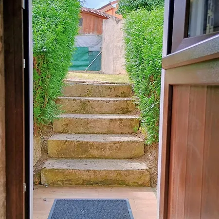 بيت للعطل Casa Pinera Cudillero *