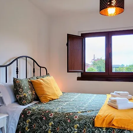 بيت للعطل Casa Pinera Cudillero