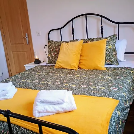 بيت للعطل Casa Pinera Cudillero *