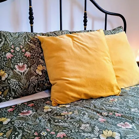 Casa Pinera Cudillero بيت للعطل *