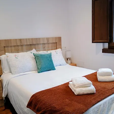 Casa Pinera Cudillero بيت للعطل *