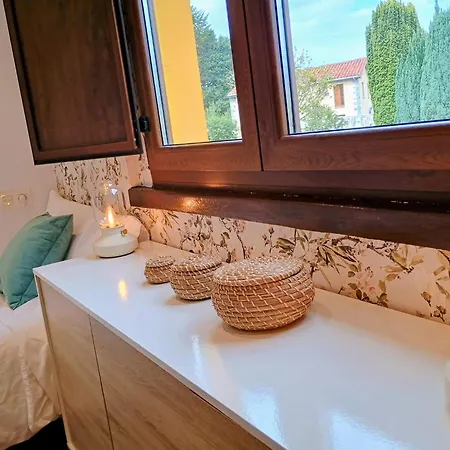 Casa Pinera Cudillero *