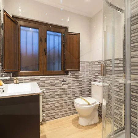 Casa Pinera Cudillero