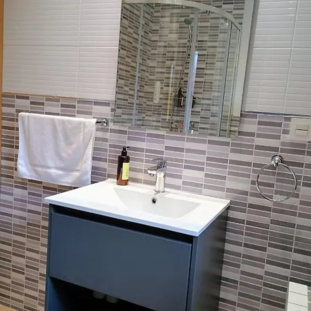 Casa Pinera Cudillero بيت للعطل *