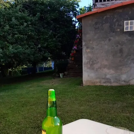 Casa Pinera Cudillero *