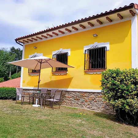 Casa Pinera Cudillero * Villademar