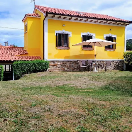 Casa Pinera Cudillero بيت للعطل