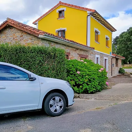 Casa Pinera Cudillero