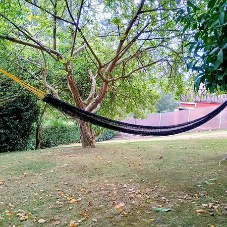 Casa Pinera Cudillero بيت للعطل