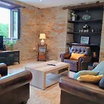 Casa Pinera Cudillero Ferienhaus *