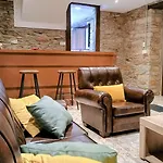 Casa Pinera Cudillero Ferienhaus