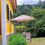 Casa Pinera Cudillero *