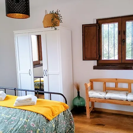 Casa Pinera Cudillero Nyaraló *