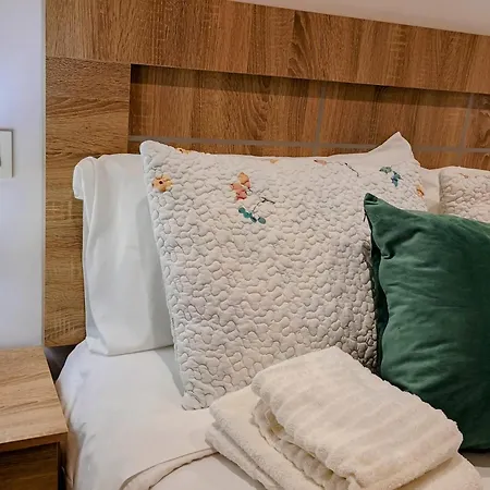 Casa Pinera Cudillero Nyaraló