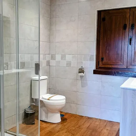 Casa Pinera Cudillero Nyaraló *