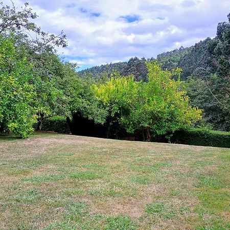 Casa Pinera Cudillero Nyaraló